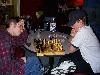 Playing Chess at Campus Life